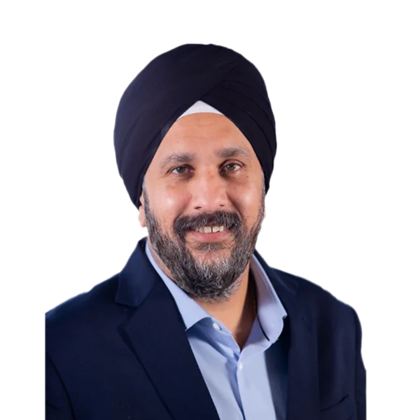 Banmeet Anand, PhD