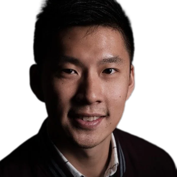 Patrick Zhang, MBA
