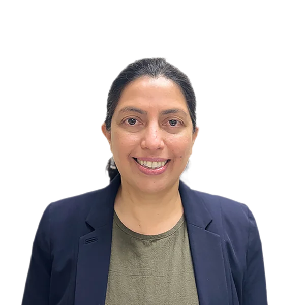 Priya Handa, PhD