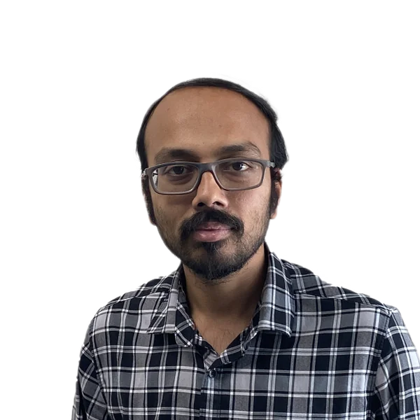 Ritwik Datta, PhD