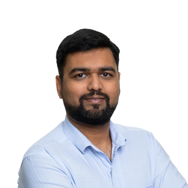 Rohit Jadhav, PhD