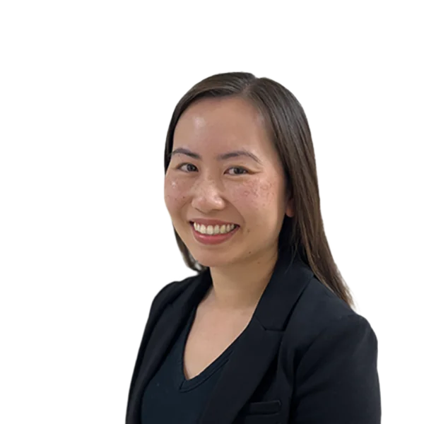 Sharon Louie, PhD