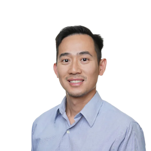 Thach Mai, PhD