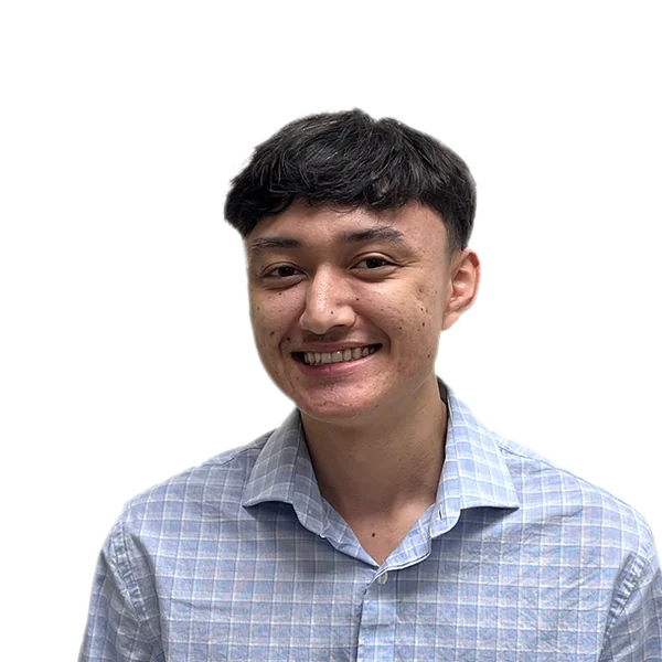 Theodore Yu